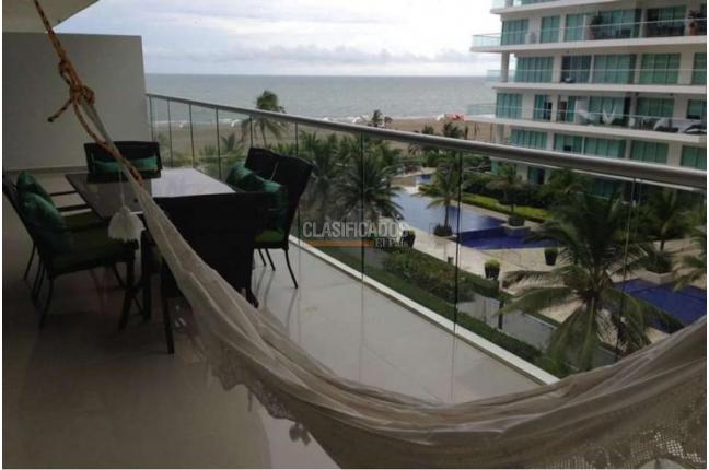 Apartamentos, Venta, Cartagena - $950.000.000