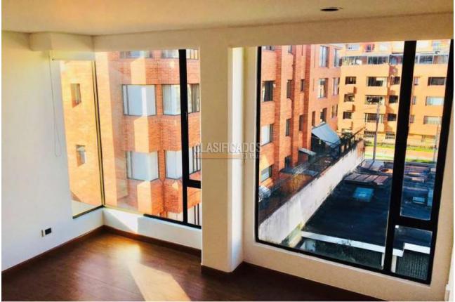 Apartaestudios, Alquiler en Bogotá