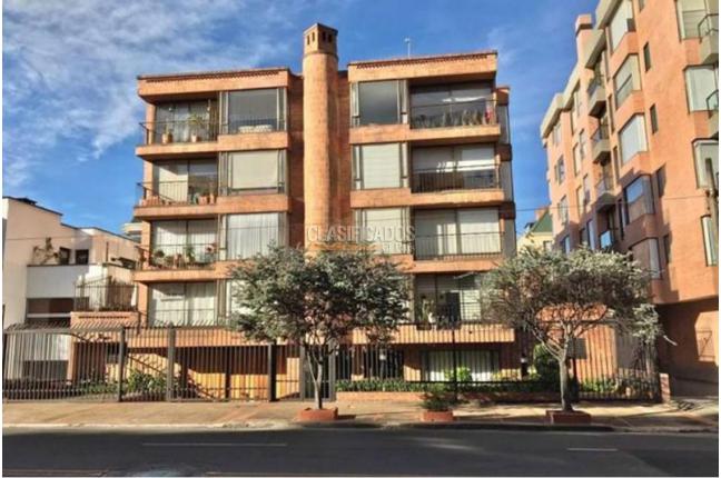 Apartaestudios, Alquiler en Bogotá