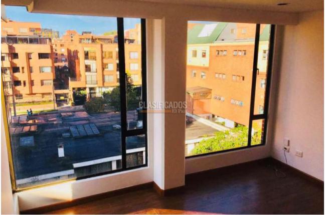 Apartaestudios, Alquiler, Bogotá - $2.300.000