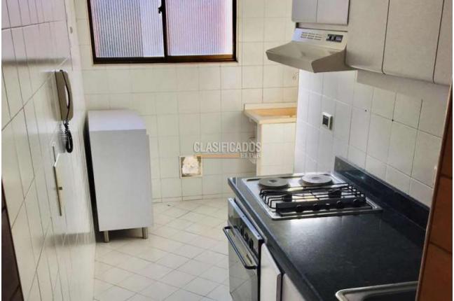 Apartaestudios, Alquiler, Bogotá - $2.300.000