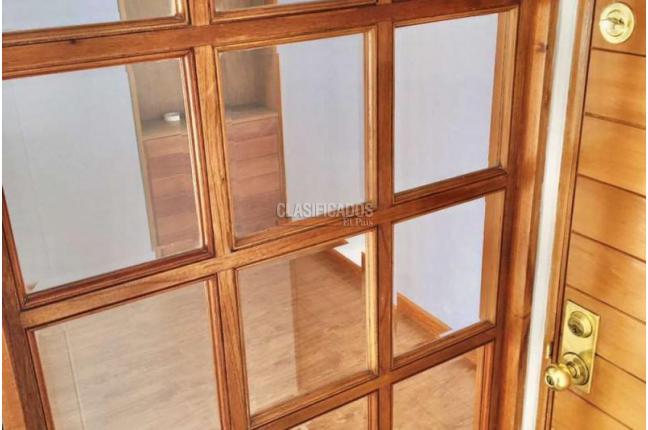 Apartaestudios, Alquiler, Bogotá - $2.300.000