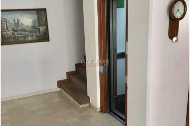 Apartaestudios, Alquiler, Bogotá - $2.300.000