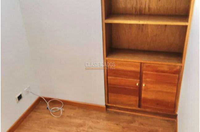 Apartaestudios, Alquiler, Bogotá - $2.300.000