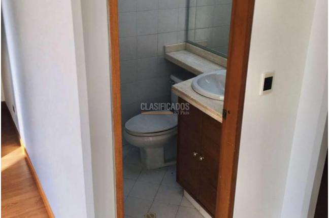 Apartaestudios, Alquiler, Bogotá - $2.300.000