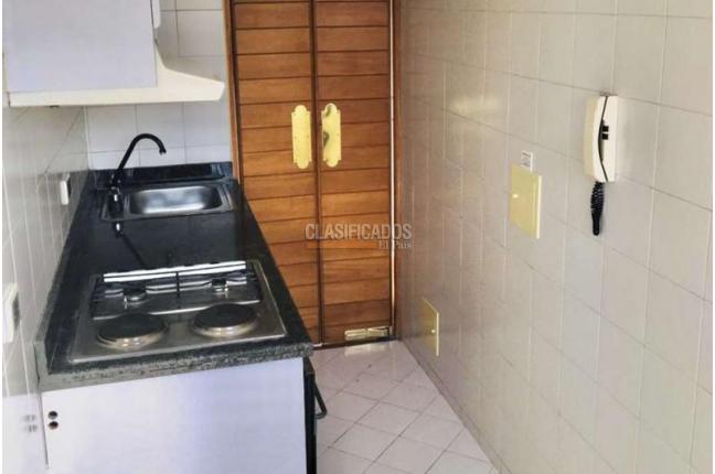 Apartaestudios, Alquiler, Bogotá - $2.300.000