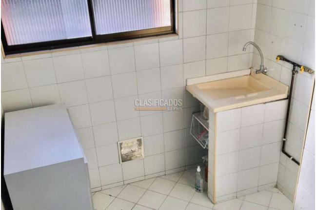 Apartaestudios, Alquiler, Bogotá - $2.300.000