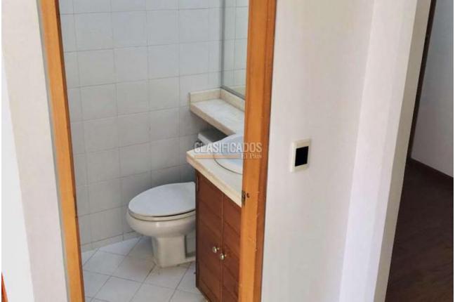 Apartaestudios, Alquiler, Bogotá - $2.300.000