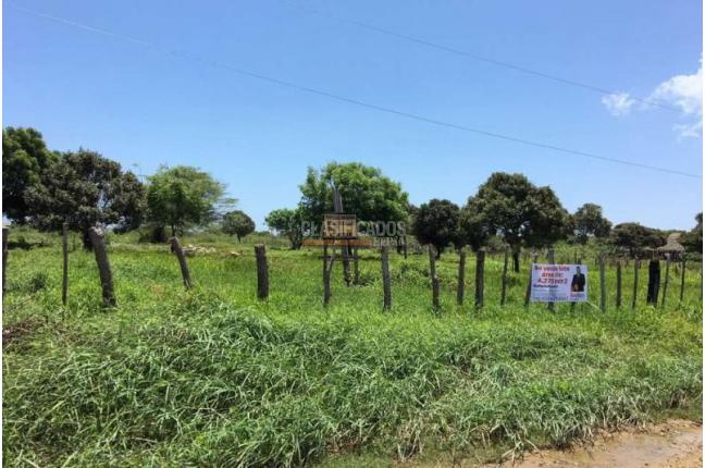 Lotes, Venta en Juan de Acosta