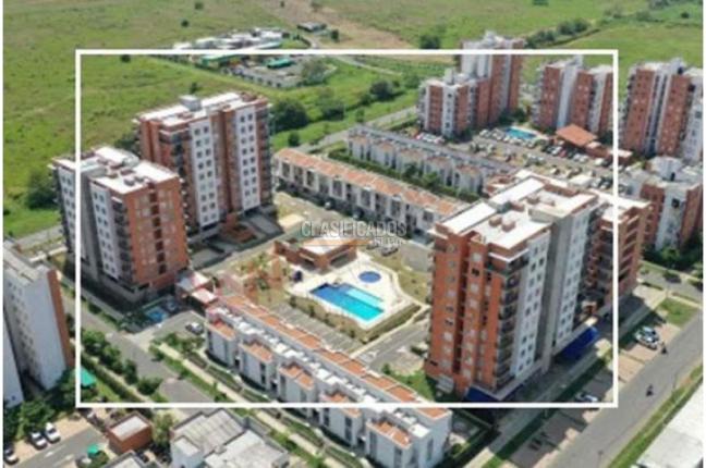 Apartamentos, Venta en Valle del Lili