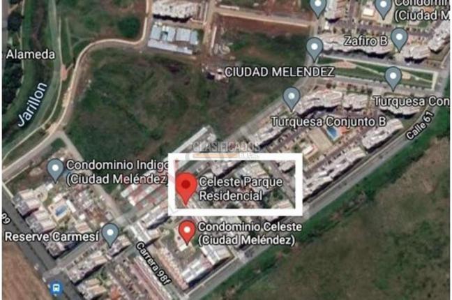 Apartamentos, Venta en Valle del Lili