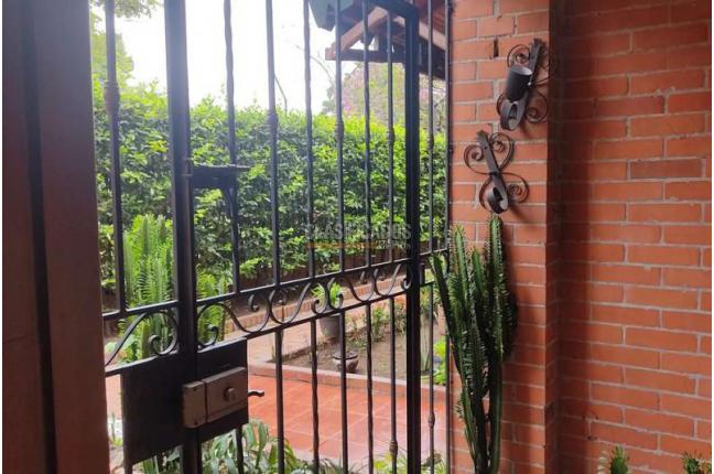 Casas, Venta, San Joaquín - $550.000.000