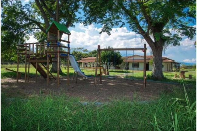 Lotes, Venta, Jamundí - $115.000.000