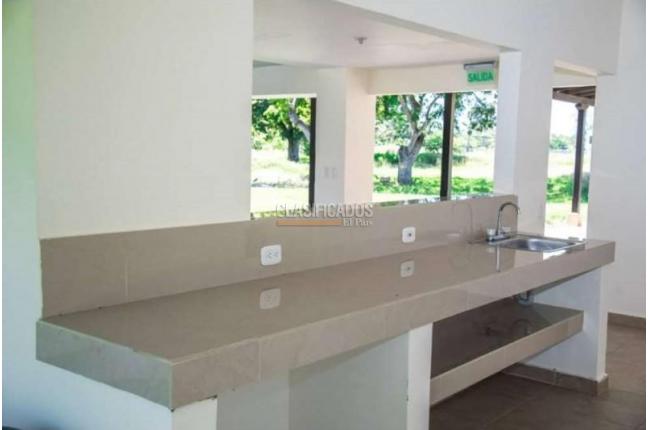 Lotes, Venta, Jamundí - $115.000.000