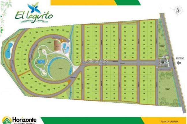 Lotes, Venta, Jamundí - $115.000.000