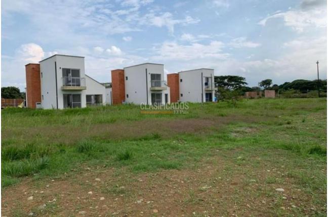 Lotes, Venta, Jamundí - $115.000.000