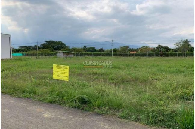 Lotes, Venta, Jamundí - $115.000.000