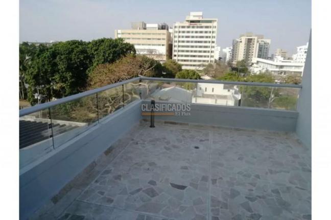 Apartaestudios, Venta, Barranquilla - $200.000.000