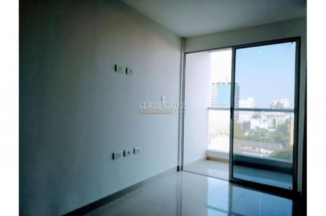 Apartaestudios, Venta, Barranquilla - $200.000.000
