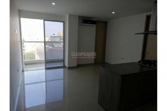 Apartaestudios, Venta, Barranquilla - $200.000.000