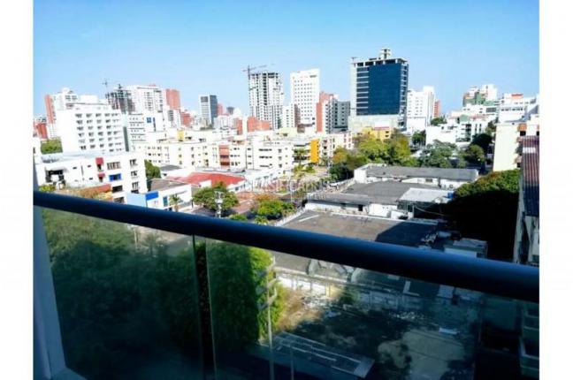 Apartaestudios, Venta, Barranquilla - $200.000.000
