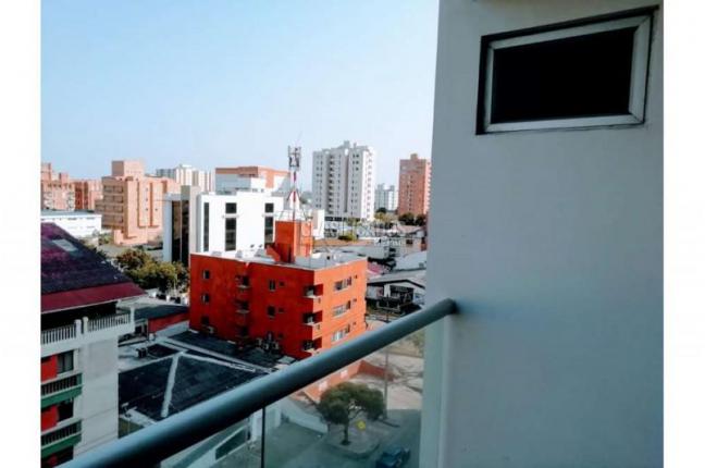 Apartaestudios, Venta, Barranquilla - $200.000.000