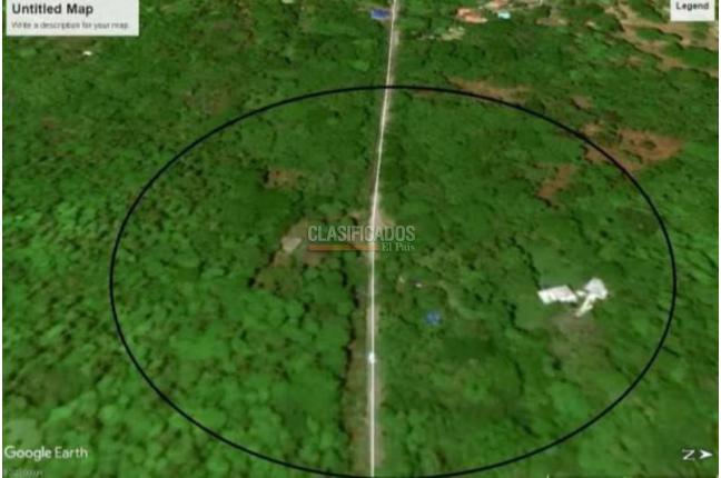 Lotes, Venta, San Andrés - $320.000.000