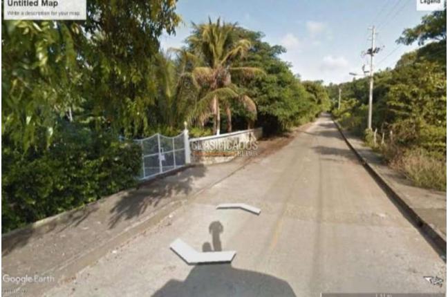 Lotes, Venta, San Andrés - $320.000.000