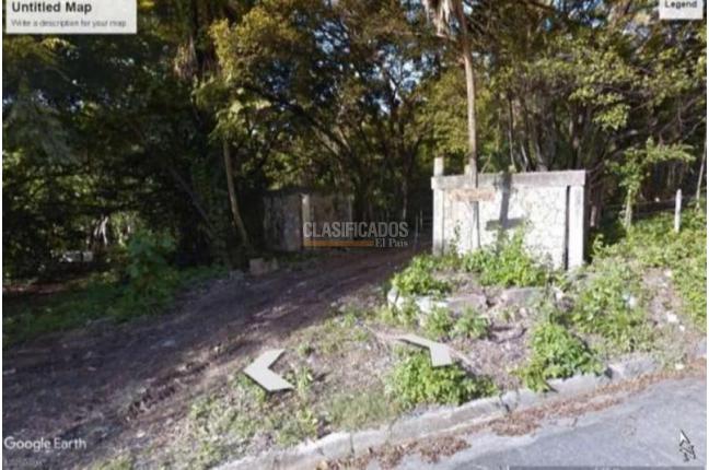 Lotes, Venta, San Andrés - $320.000.000