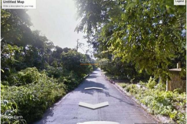 Lotes, Venta, San Andrés - $320.000.000