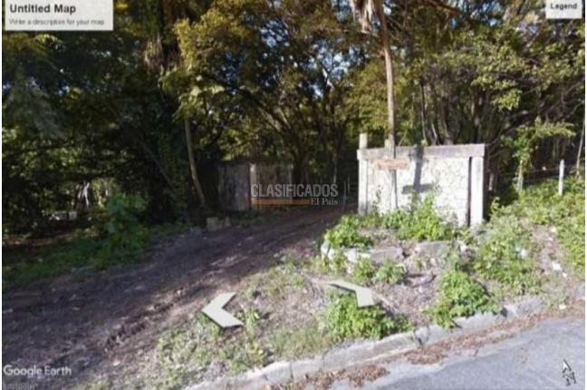 Lotes, Venta, San Andrés - $320.000.000