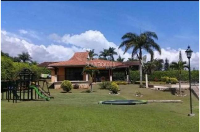 Fincas y Casas Campestres, Venta, Calima (Darién) - $900.000.000