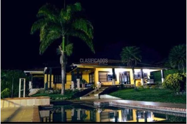 Fincas y Casas Campestres, Venta, Calima (Darién) - $900.000.000