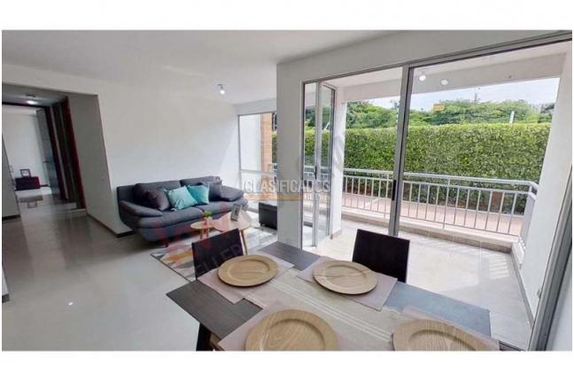 Apartamentos, Venta en Valle del Lili