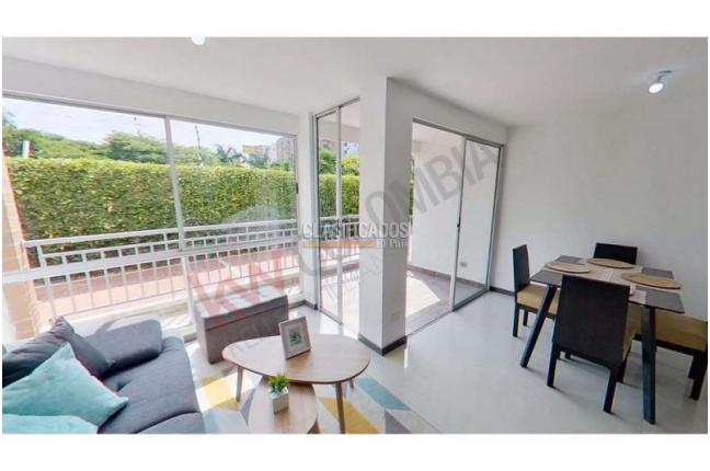 Apartamentos, Venta en Valle del Lili