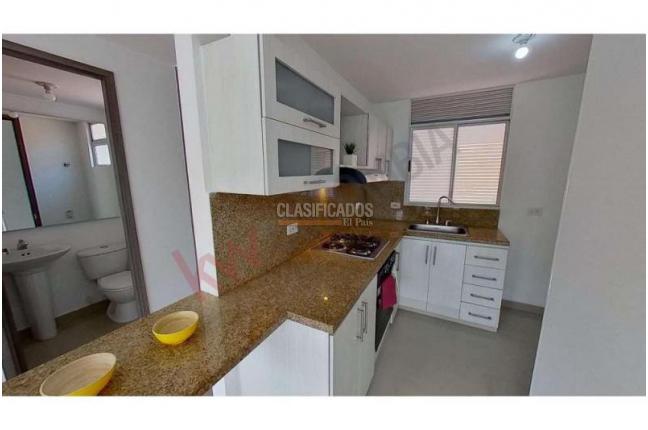 Apartamentos, Venta, Valle del Lili - $302.000.000