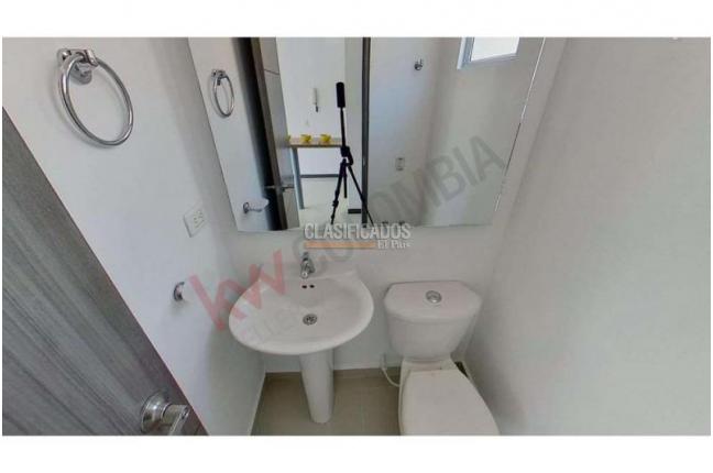 Apartamentos, Venta, Valle del Lili - $302.000.000