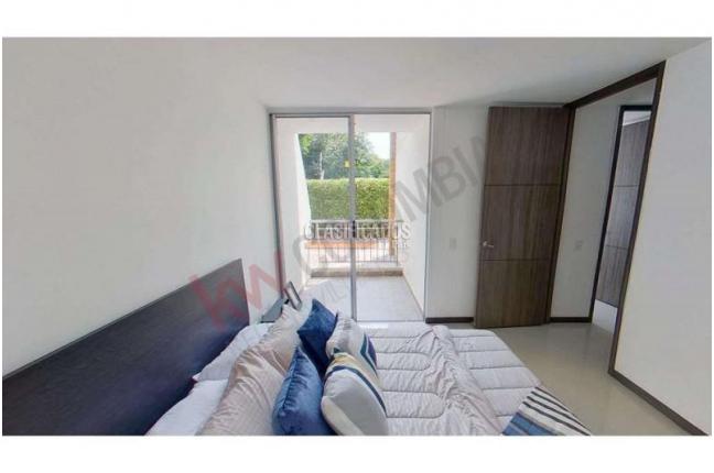 Apartamentos, Venta, Valle del Lili - $302.000.000