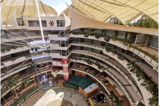 Oficinas y Consultorios, Venta en Ciudad Jardín