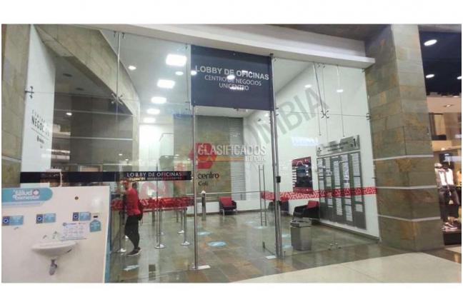 Oficinas y Consultorios, Venta, Ciudad Jardín - $1.700.000.000