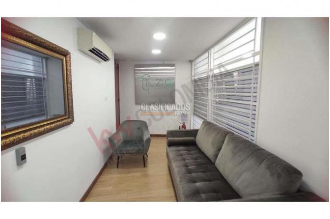 Oficinas y Consultorios, Venta, Ciudad Jardín - $1.700.000.000