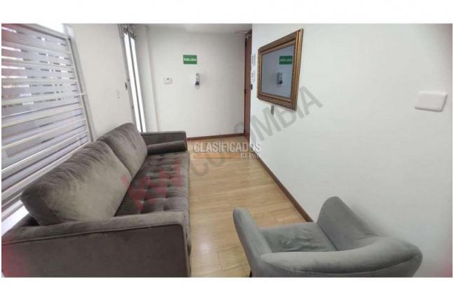 Oficinas y Consultorios, Venta, Ciudad Jardín - $1.700.000.000