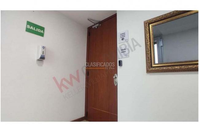 Oficinas y Consultorios, Venta, Ciudad Jardín - $1.700.000.000