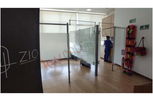 Oficinas y Consultorios, Venta, Ciudad Jardín - $1.700.000.000