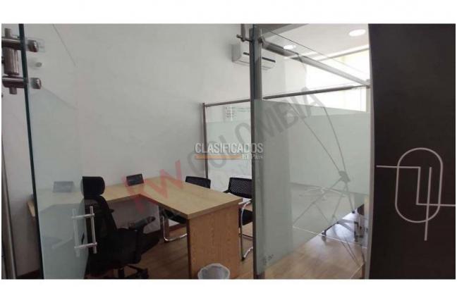 Oficinas y Consultorios, Venta, Ciudad Jardín - $1.700.000.000