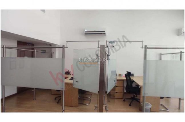 Oficinas y Consultorios, Venta, Ciudad Jardín - $1.700.000.000