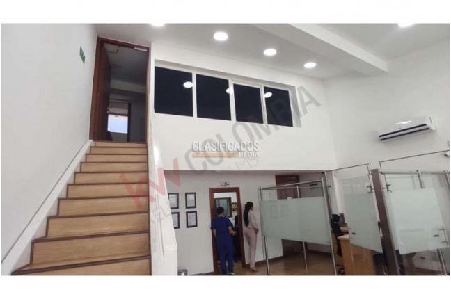Oficinas y Consultorios, Venta, Ciudad Jardín - $1.700.000.000