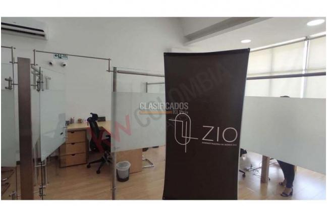 Oficinas y Consultorios, Venta, Ciudad Jardín - $1.700.000.000