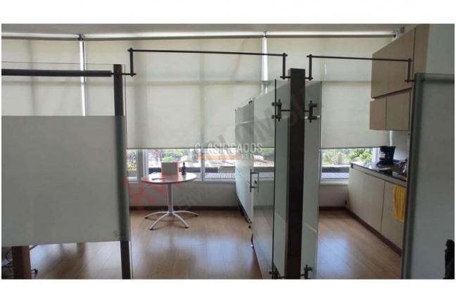 Oficinas y Consultorios, Venta, Ciudad Jardín - $1.700.000.000