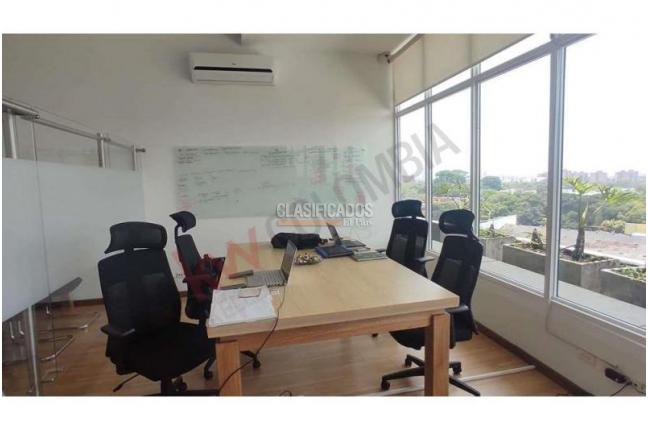 Oficinas y Consultorios, Venta, Ciudad Jardín - $1.700.000.000